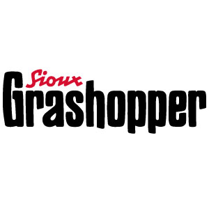 Sioux Grashopper