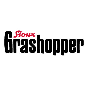 Sioux Grashopper